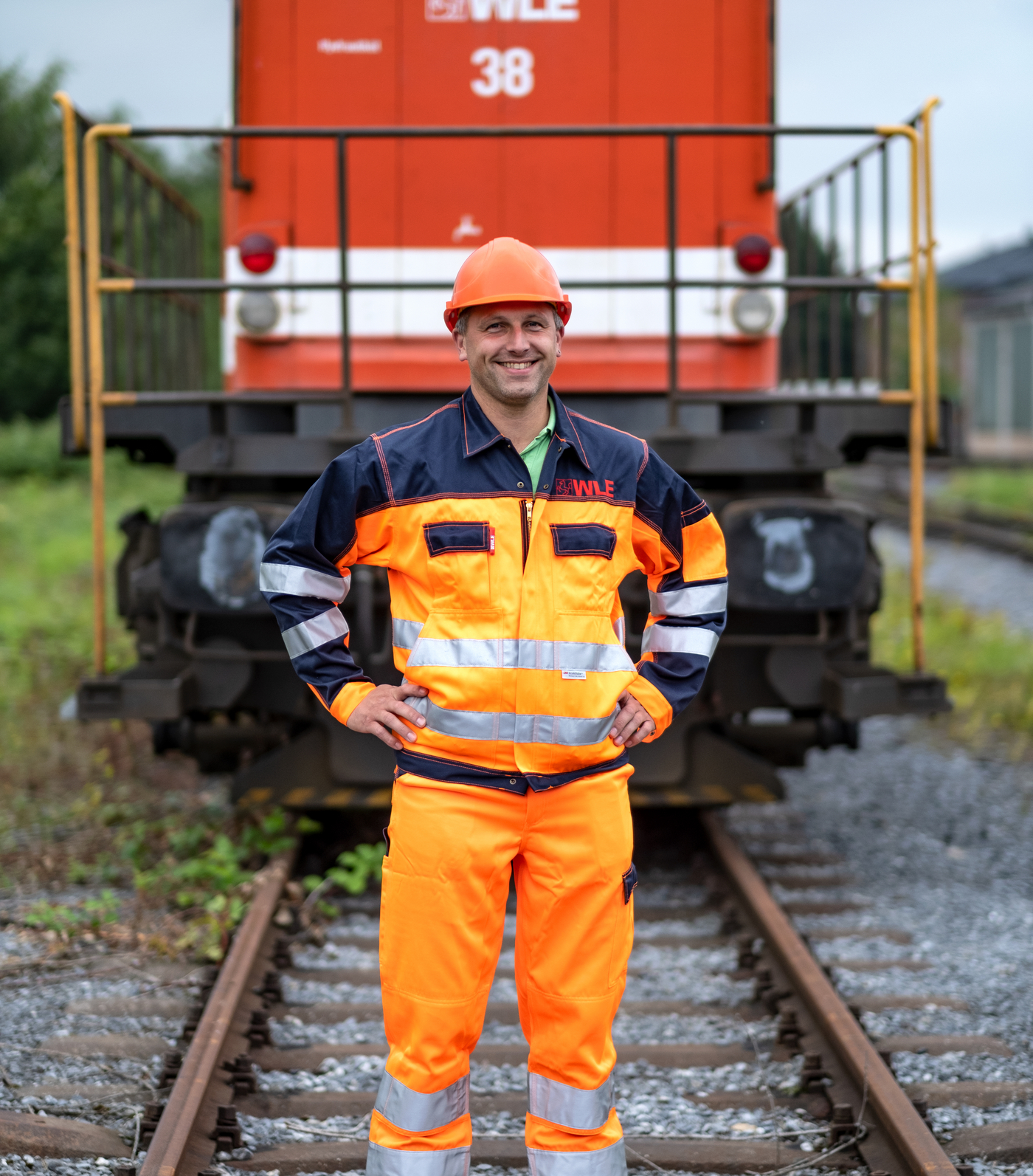 WLE Eisenbahn