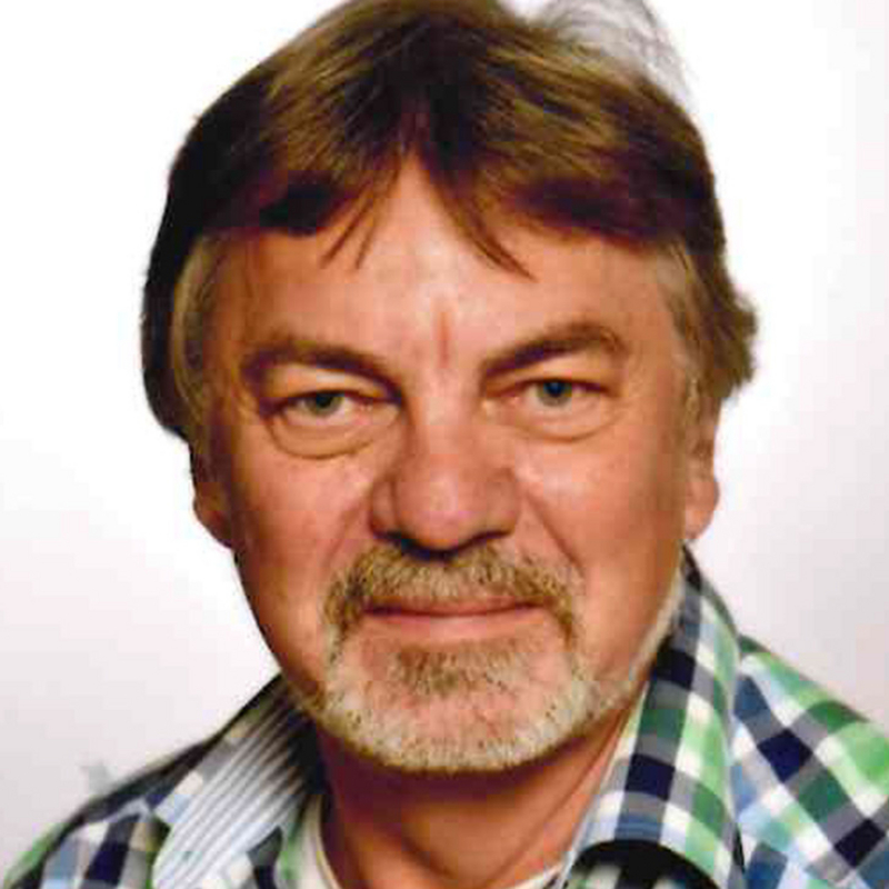 Franz-Josef Teuber