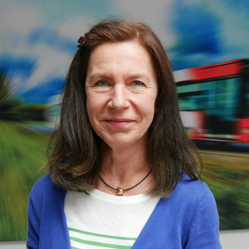 Anita Hochgesandt