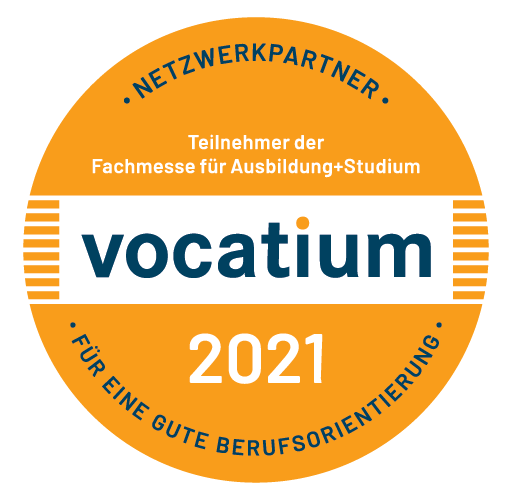 Siegel vocatium 2021