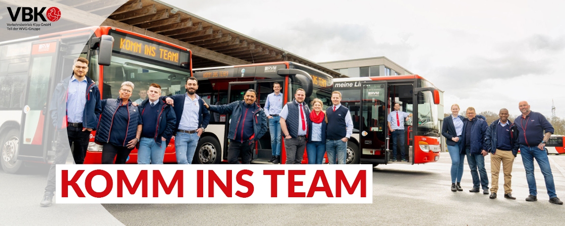 Busfahrer (m/w/d), 1. Bild