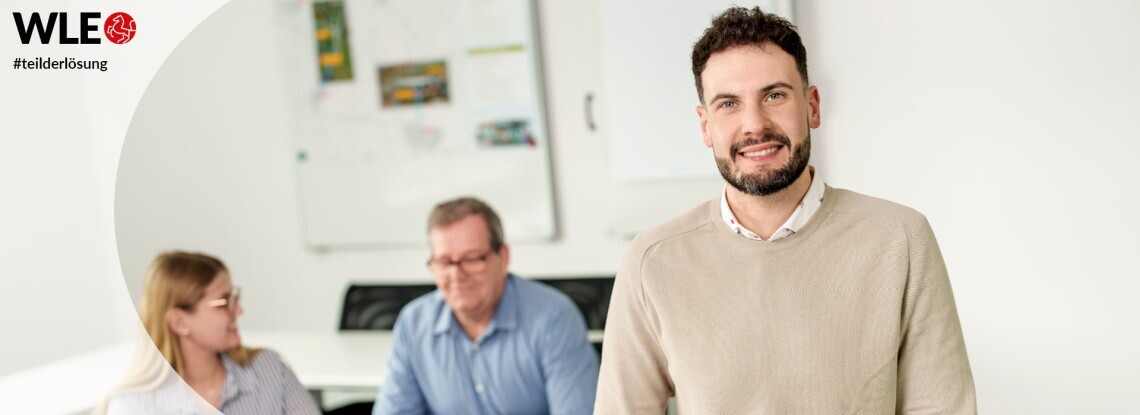 Mitarbeiter Fördermittel-/Zuwendungsmanagement (m/w/d), 1. Bild