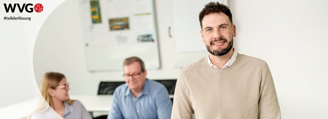 Ingenieur Verkehrstelematik (m/w/d), 1. Bild